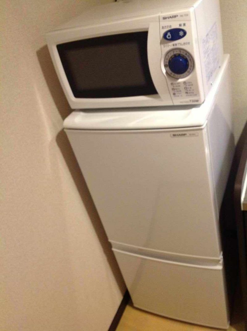 LEONEXT Braunes Heim III Thiết bị khác