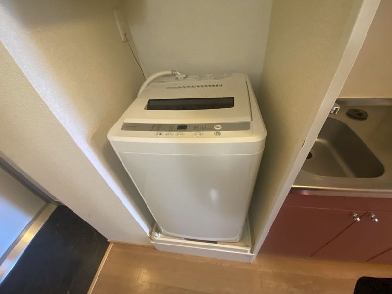 レオパレスＫＥＩＫＯ その他