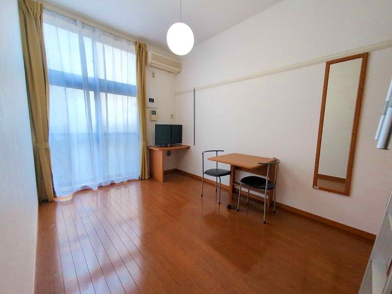 leopalace Grandchariot Living room