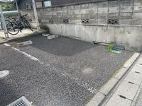 レオパレスＦｌｏｒＴａｉｌ 駐車場