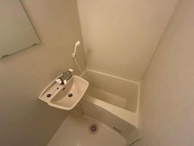 leopalace est 浴室