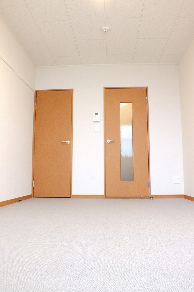 leopalace Amour II 客厅