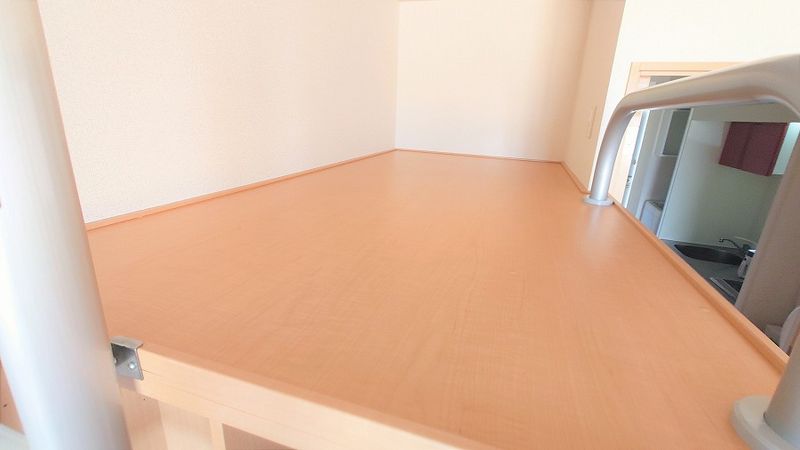 レオパレスＫｓ　ＧＡＲＤＥＮ その他