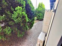 レオパレス粟野名 眺望
