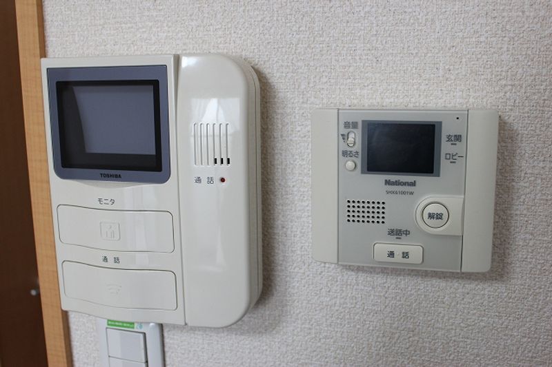 レオパレス貞夫 その他設備