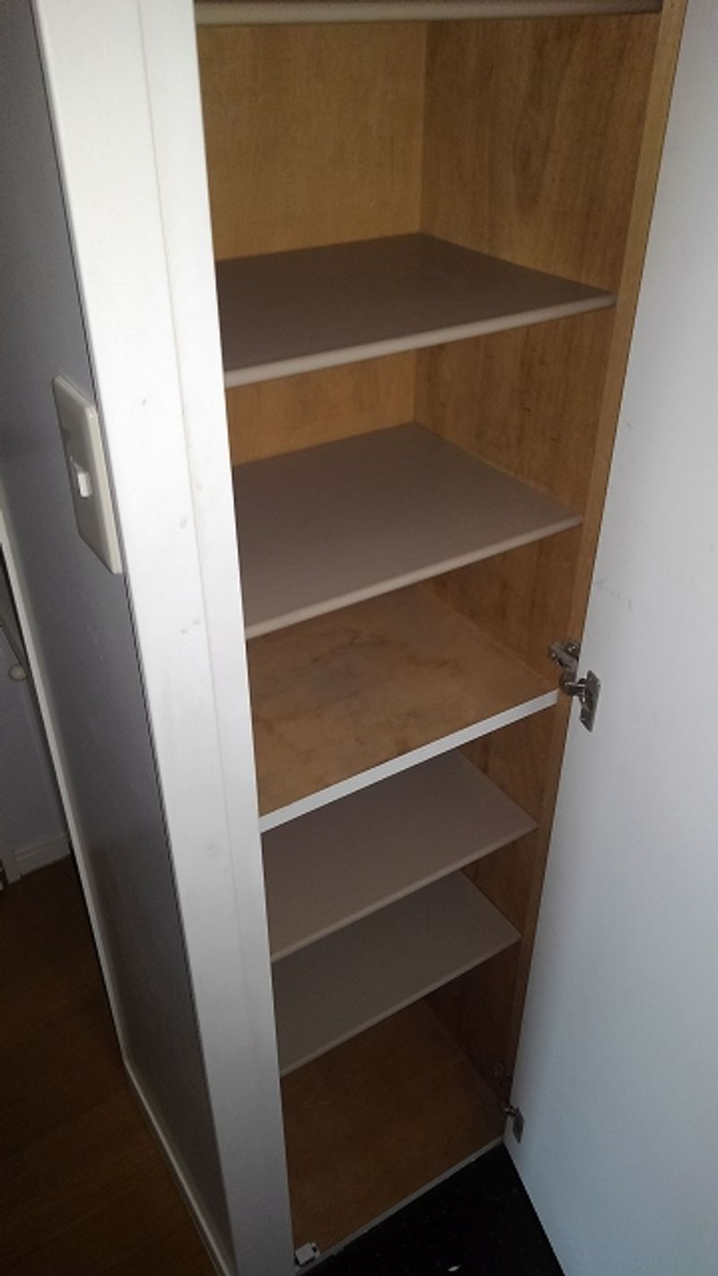 レオパレス下ノ原 その他設備