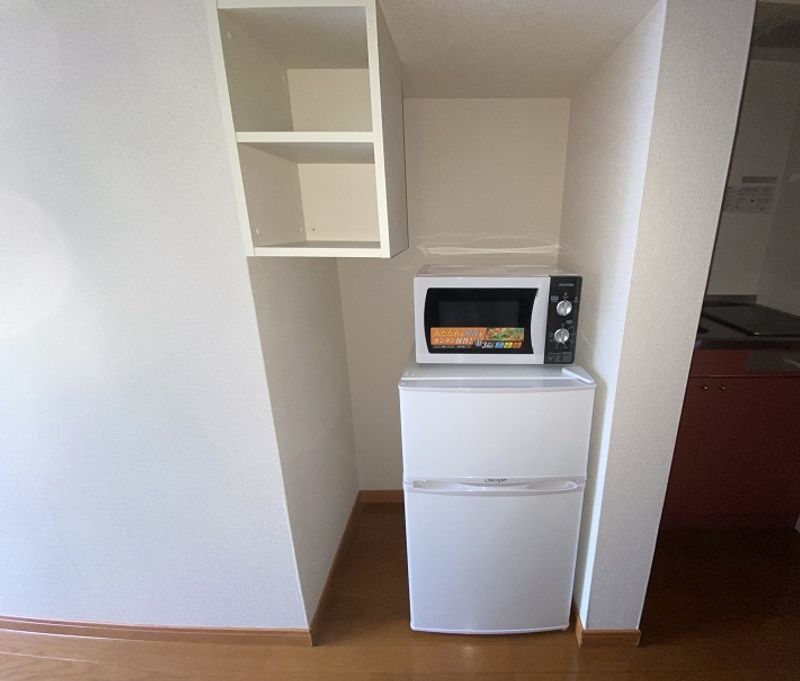 レオパレス南手城 その他設備