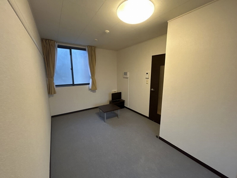 LEONEXT Park Nest Living room