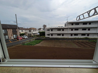 レオパレスＨＯＰＥ 眺望