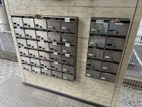 レオパレス吉宗 共用部分