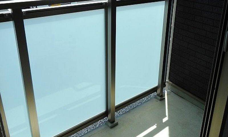 MIRANDA Sun Terrace F Balcony