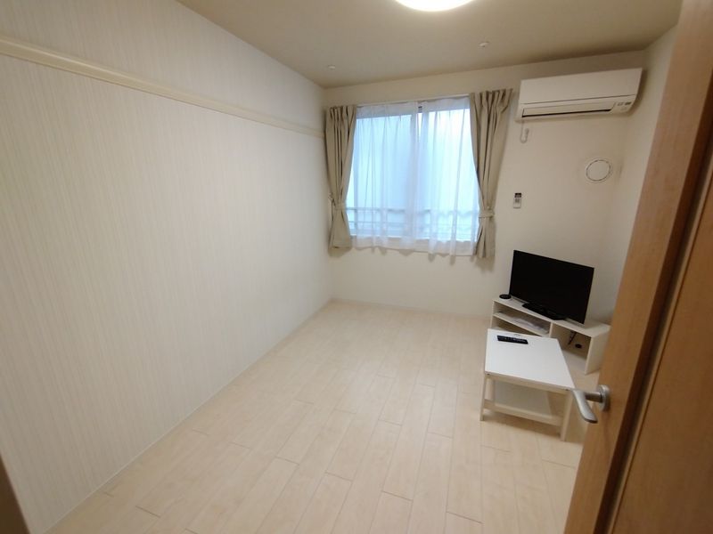 クレイノドゥーエ荻窪 居間
