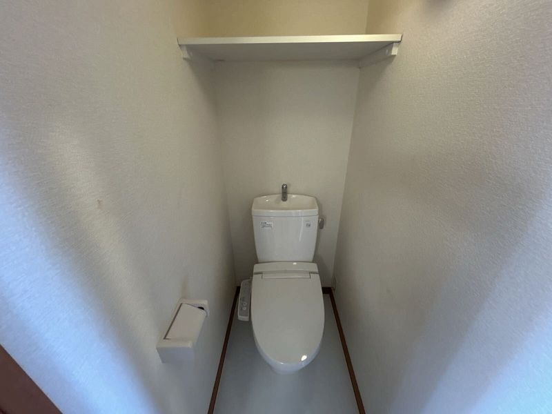 leopalace Kotobuki 卫生间