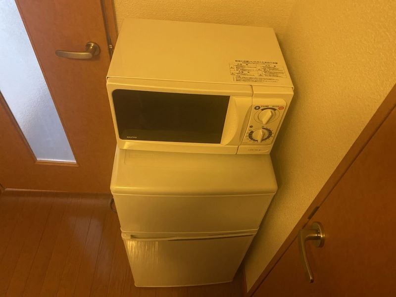 レオパレス７７３ その他設備