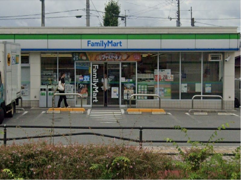 レオパレス大町 周辺環境