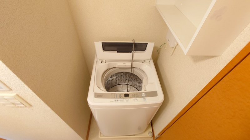 レオパレスアドニス　ミヤキ その他設備