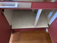 レオパレスエントラレ 収納