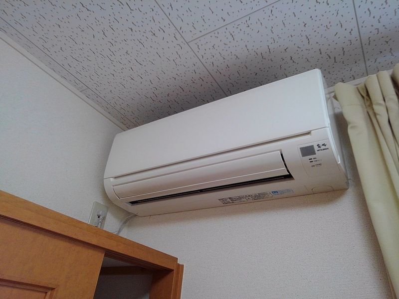 レオパレス向日葵 その他設備