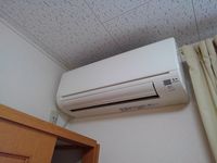 レオパレス向日葵 その他設備