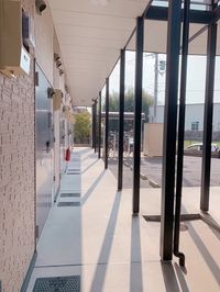 レオパレスパッシィオーネ 共用部分