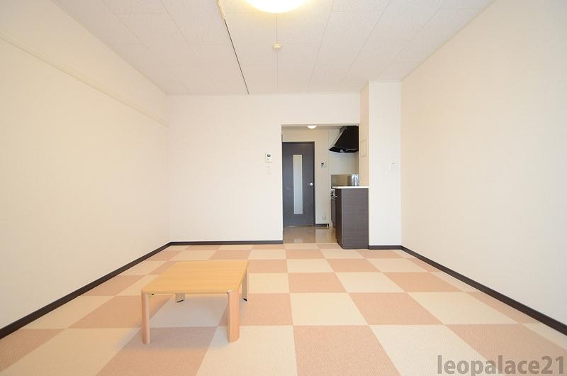 レオパレス21】レオネクスト櫻 弐 202号室