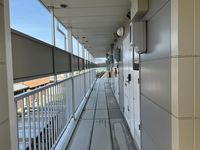 レオパレス瑞光 共用部分