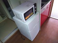 レオパレスリベルテ その他設備