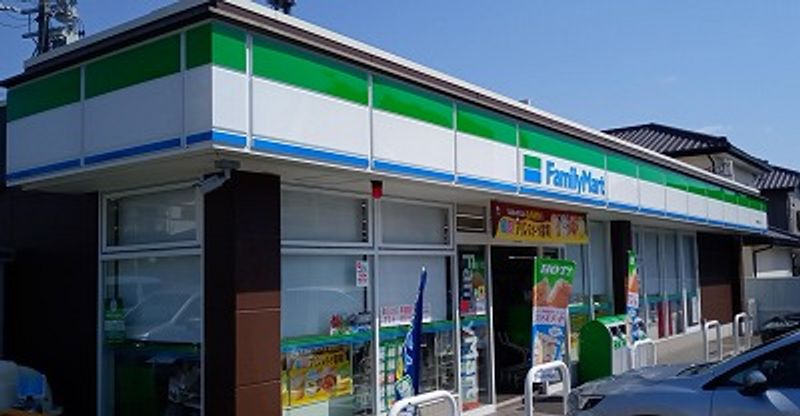 レオパレス桐ヶ丘 周辺環境