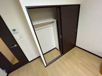レオネクストライムⅠ 収納