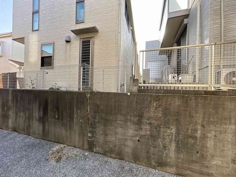 leopalace Maison de West 视野