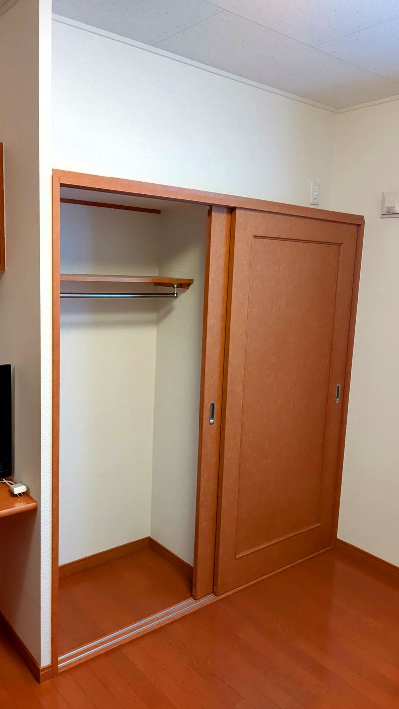 leopalace Koyodai B Storage