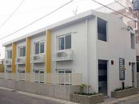 leopalace Kamei Exterior