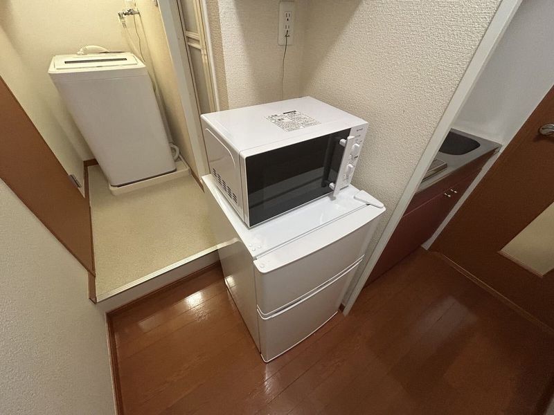 レオパレスｌａｕｒｏ その他設備
