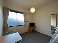 leopalace Saino no Mori Living room