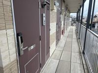 レオパレスガウディ その他