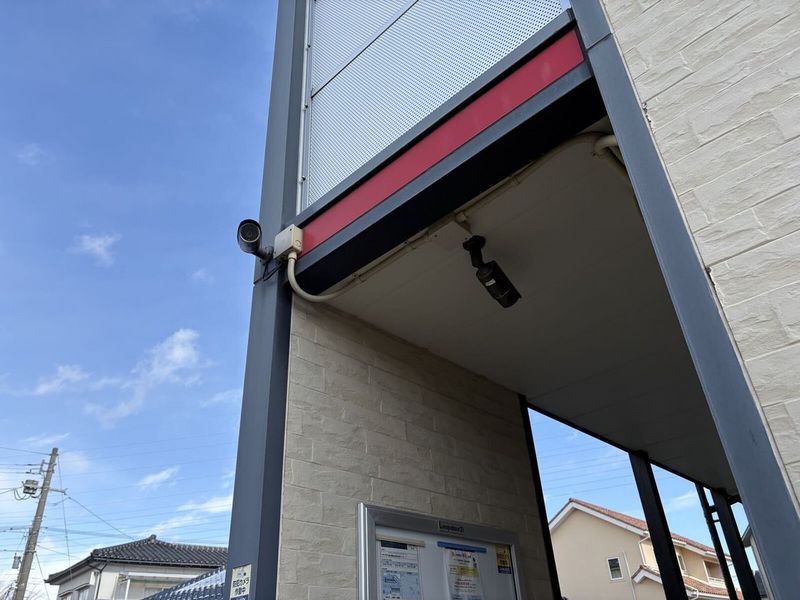 レオパレス天正寺サンシャイン 共用部分