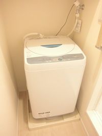 ミランダルッシェロ その他設備