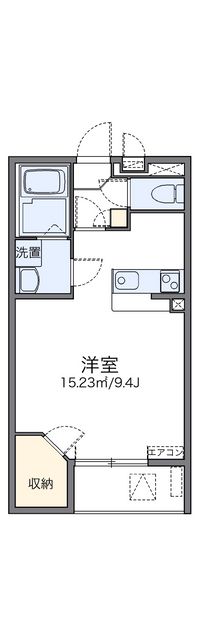 47784 Floorplan