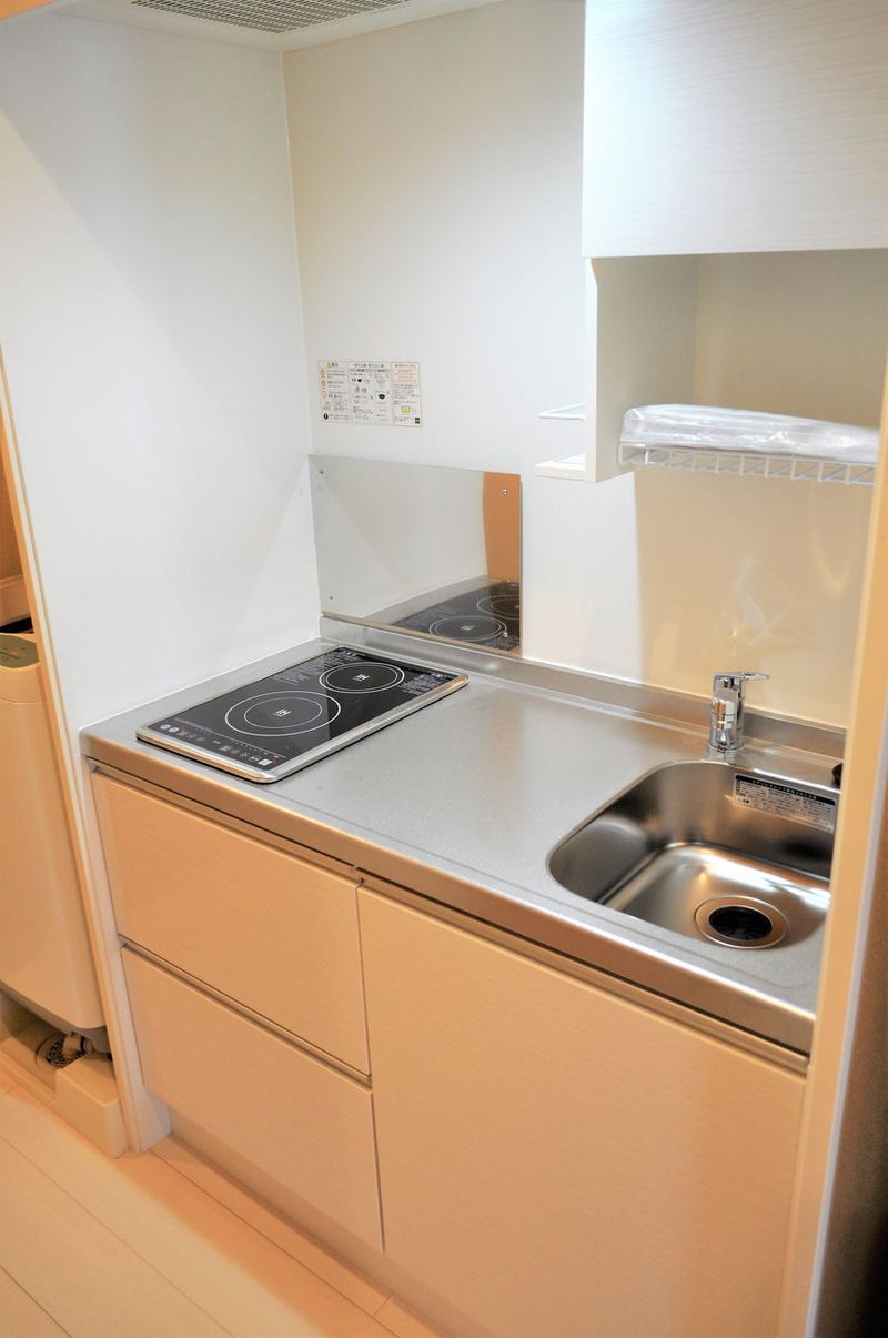 CLEINO Twinkle D 주방