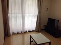 レオネクストキオラ 居間