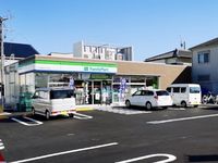 leopalace Tosaki Surrounding area