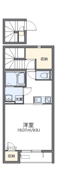 54109 格局图