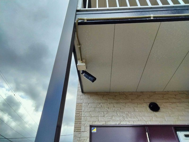 leopalace Sachi Khu vực chung