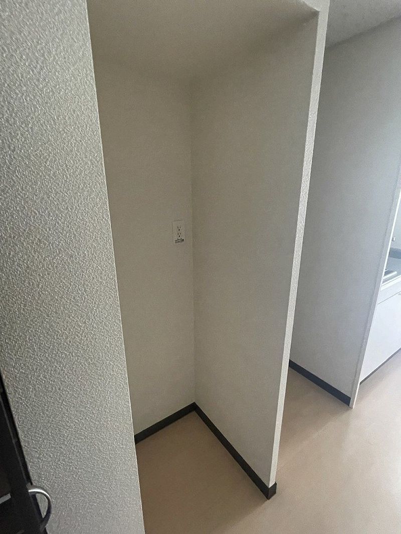レオネクスト楓 収納