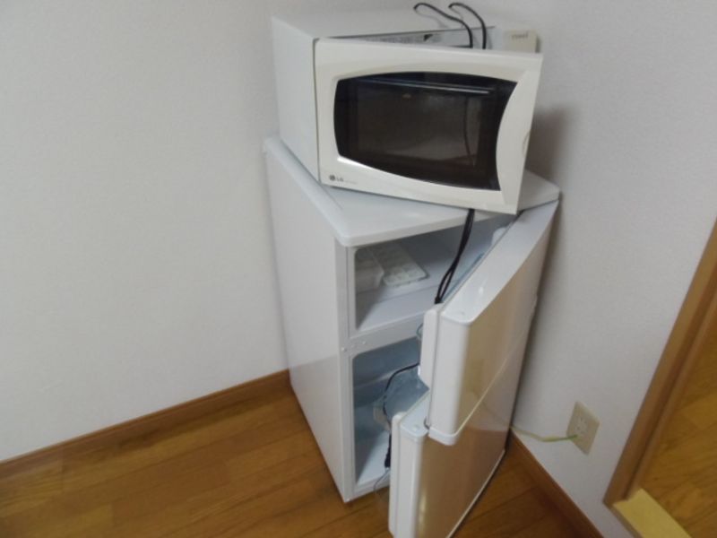 leopalace Nakagawa 216 기타 시설