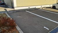 leopalace Sun・Inlet Parking lot