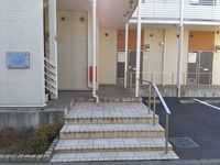 レオネクストレオスクエア 共用部分