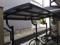 レオパレスＫＥＮⅡ 共用部分
