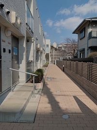レオネクストマインジマー敷島 エントランス