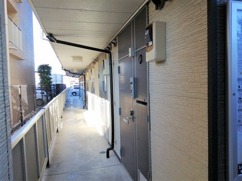 leopalace Grandchariot Entrance